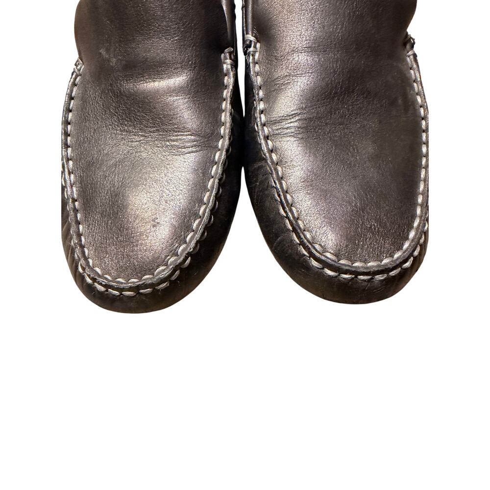 Sperry Top-Sider Gold Cup Driver Loafer Men’s Size 10 M - Picture 4 of 7
